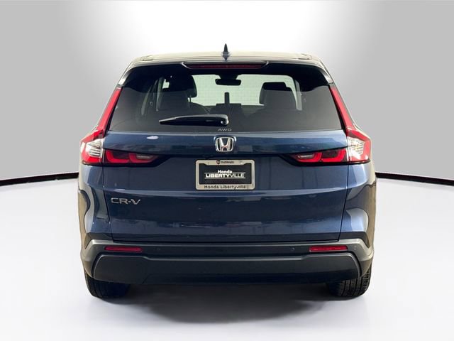 Used 2024 Honda CR-V EX-L image 9