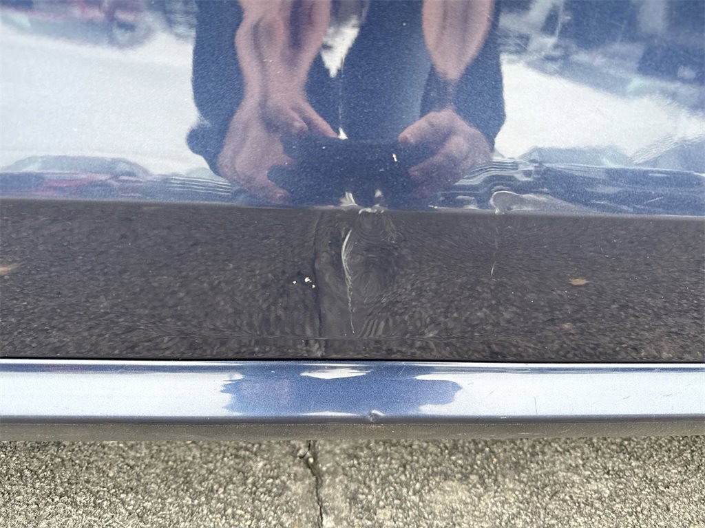 Used 2014 Volkswagen Passat 1.8T Wolfsburg Edition image 28