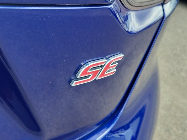 Used 2020 Toyota Corolla SE FWD image 9
