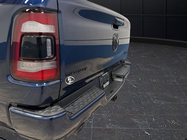 Used 2023 RAM 1500 Sport w/ G/T Package image 35