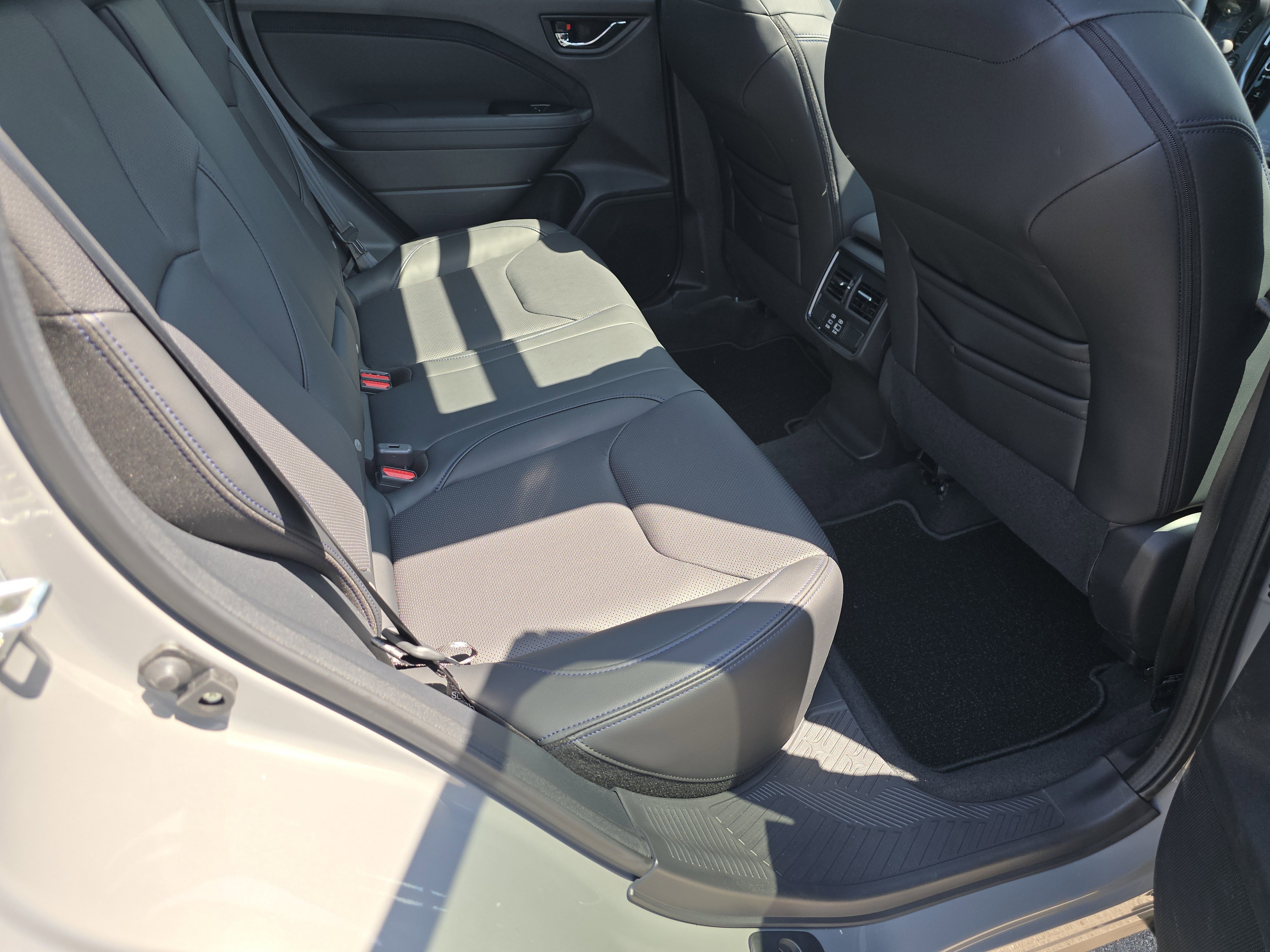 New 2026 Subaru Forester Limited AWD/4WD image 18