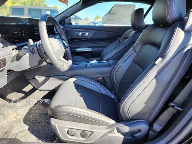 New 2025 Ford Mustang GT Premium image 18