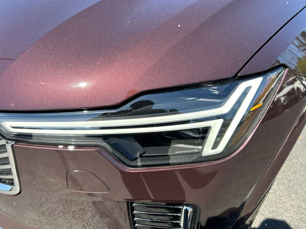 Used 2026 Volvo XC90 B6 Plus w/ Protection Package Premier AWD/4WD image 7