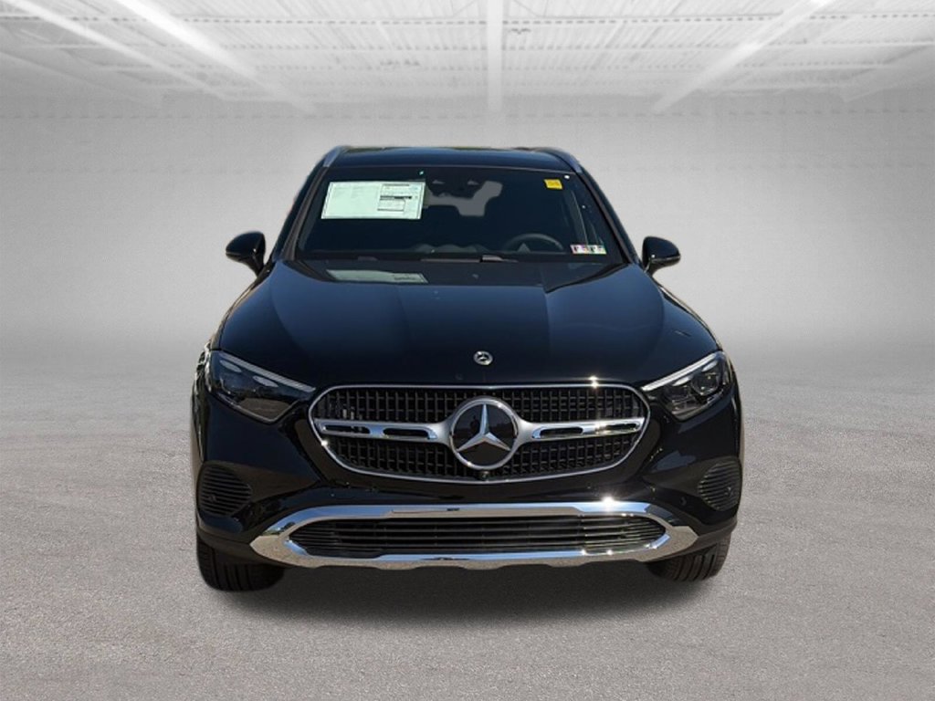 New 2026 Mercedes-Benz GLC 300 4MATIC image 8