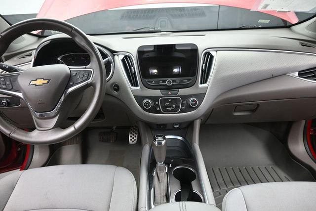 Used 2016 Chevrolet Malibu LT FWD image 23