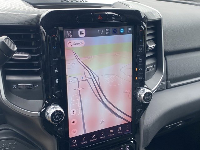 New 2026 RAM 2500 Big Horn image 3