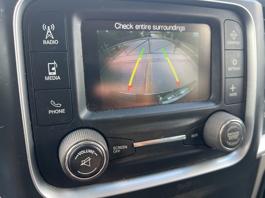 Used 2020 RAM 1500 Classic SLT image 52