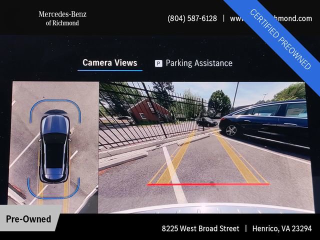 Used 2023 Mercedes-Benz GLC 300 4MATIC image 28