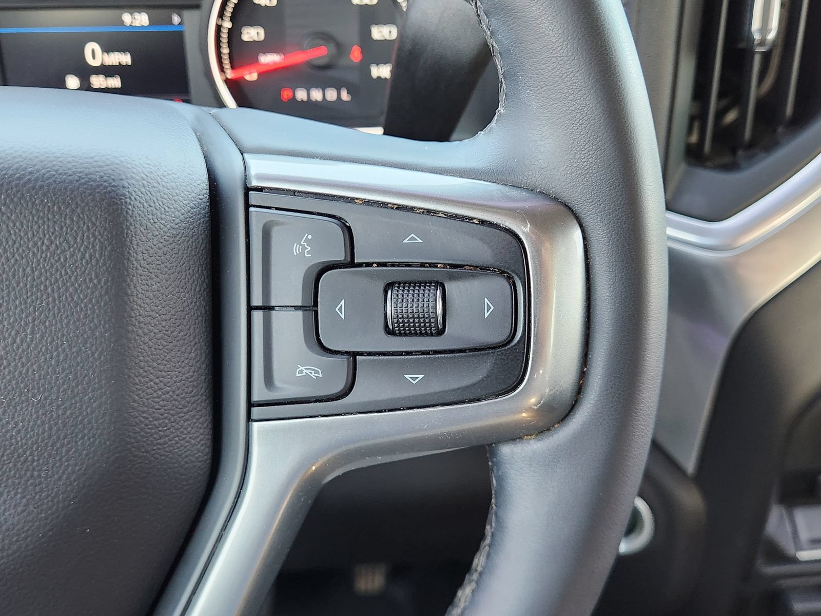 Used 2023 Chevrolet Silverado 2500 LT w/ Convenience Package AWD/4WD image 34