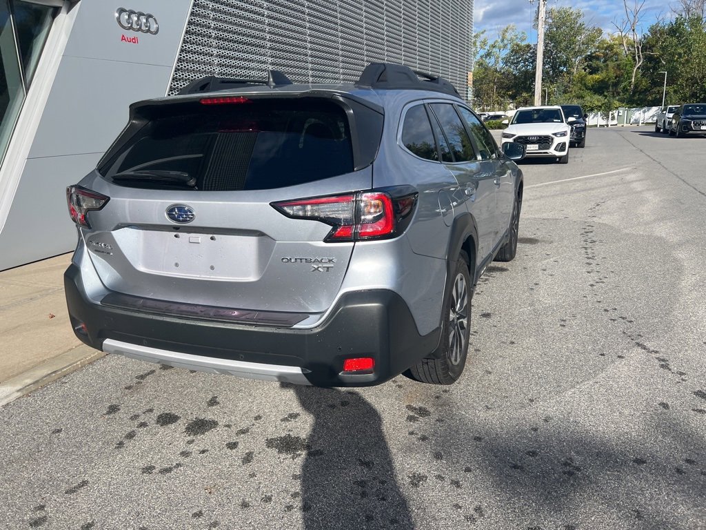 Used 2024 Subaru Outback Limited XT image 29