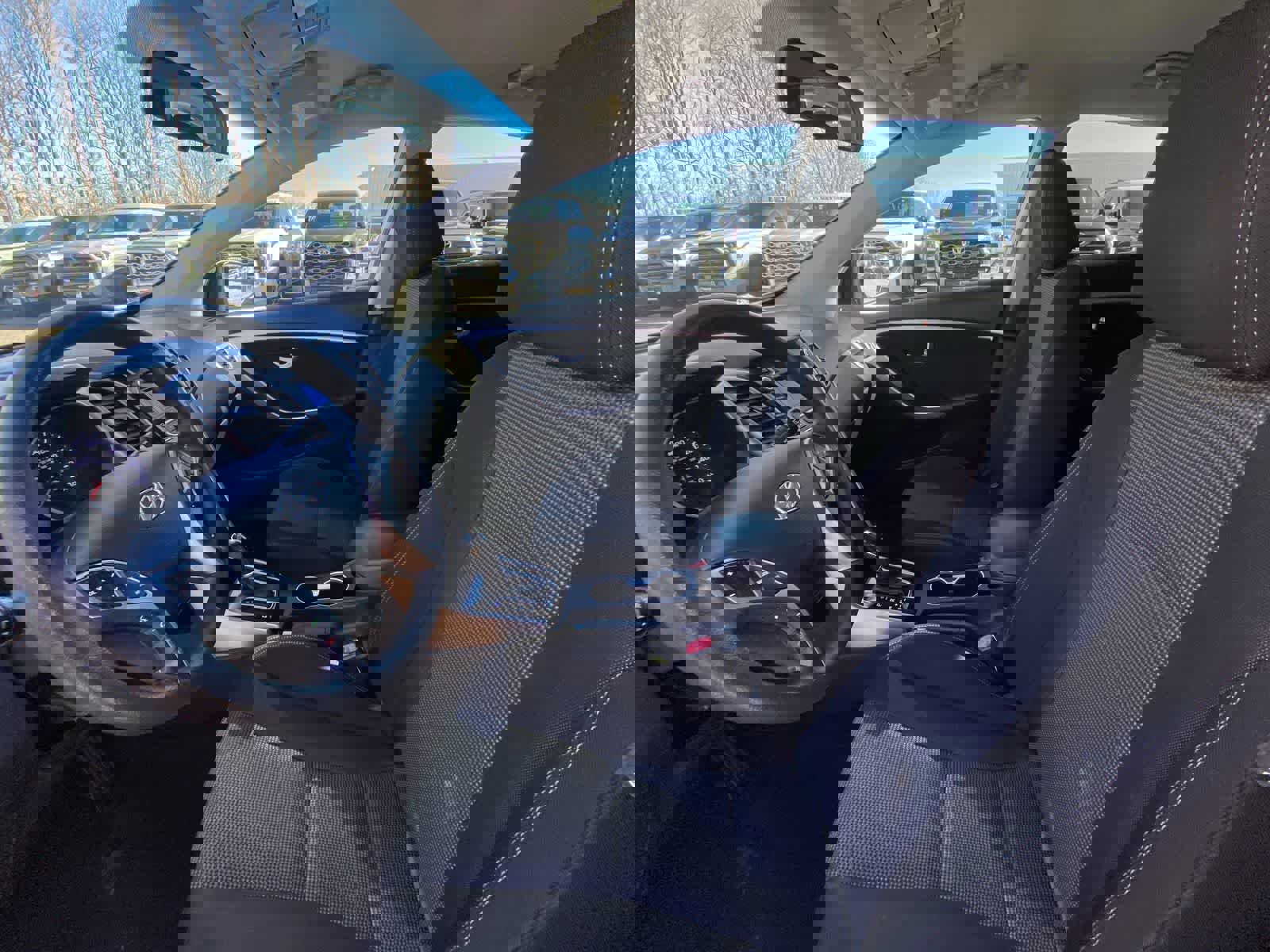 Used 2016 Hyundai Elantra GT image 22