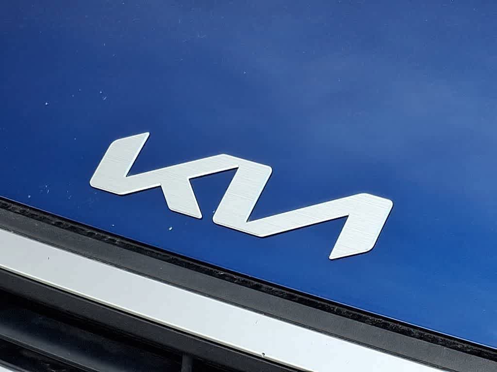 Used 2025 Kia K4 FWD image 30