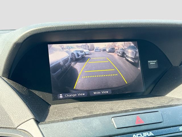 Used 2015 Acura RDX AWD w/ Technology Package image 15