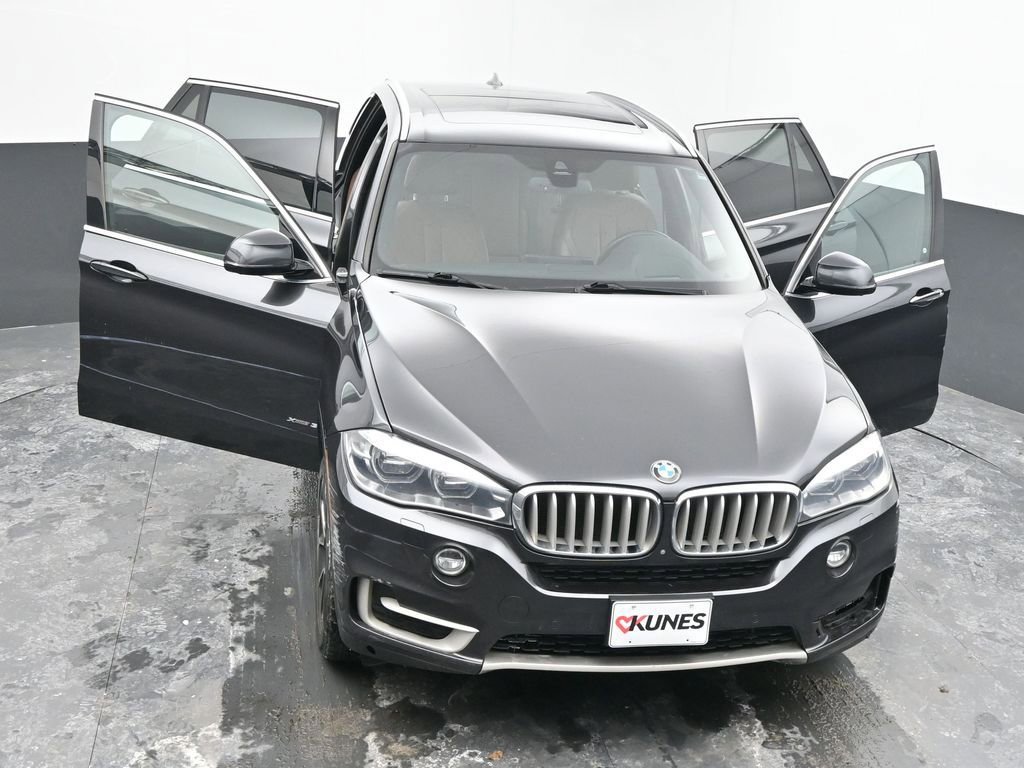 Used 2017 BMW X5 xDrive35i image 42