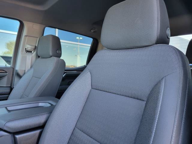 Used 2024 Chevrolet Silverado 1500 LT AWD/4WD image 13