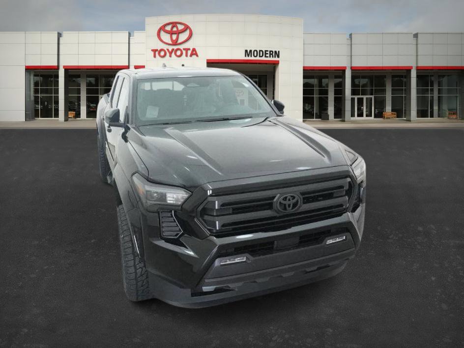 New 2025 Toyota Tacoma 4x4 Double Cab image 32