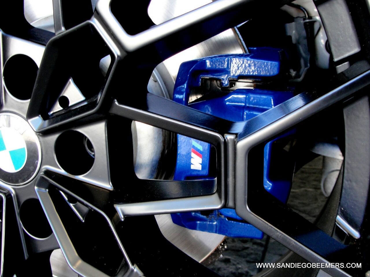 Used 2023 BMW M440i M440i M PERF+PREMIUM PKG+HUD+B w/ Premium Package image 17