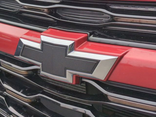 Certified 2024 Chevrolet Trax ACTIV w/ Driver Confidence Package image 30