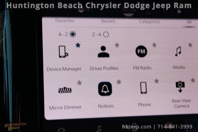 Used 2026 RAM 1500 Big Horn image 30