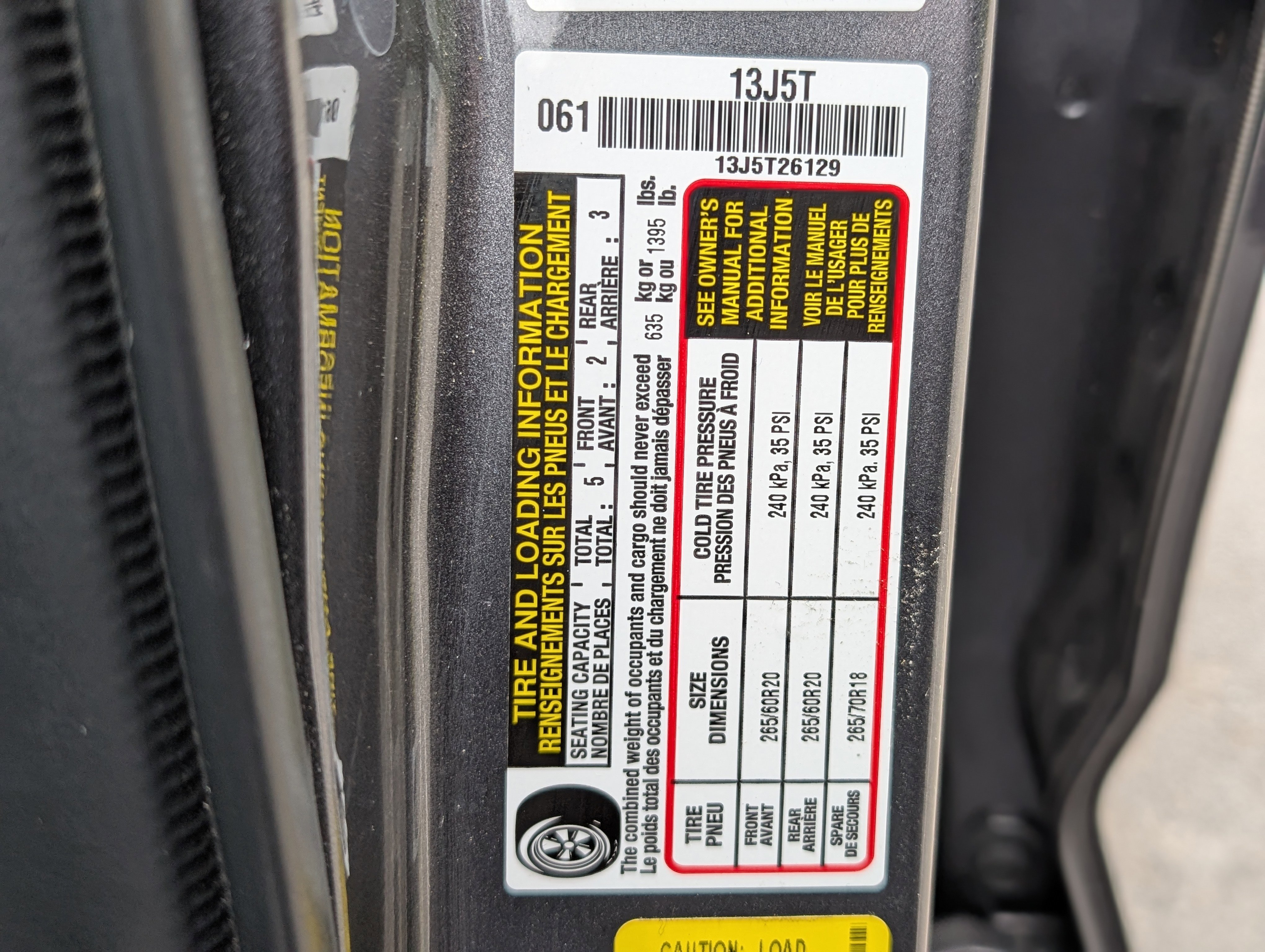 Used 2023 Toyota Tundra SR5 w/ TRD Off-Road Premium Package AWD/4WD image 38