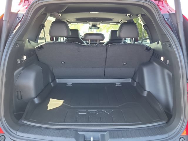 New 2026 Honda CR-V Sport-L image 8