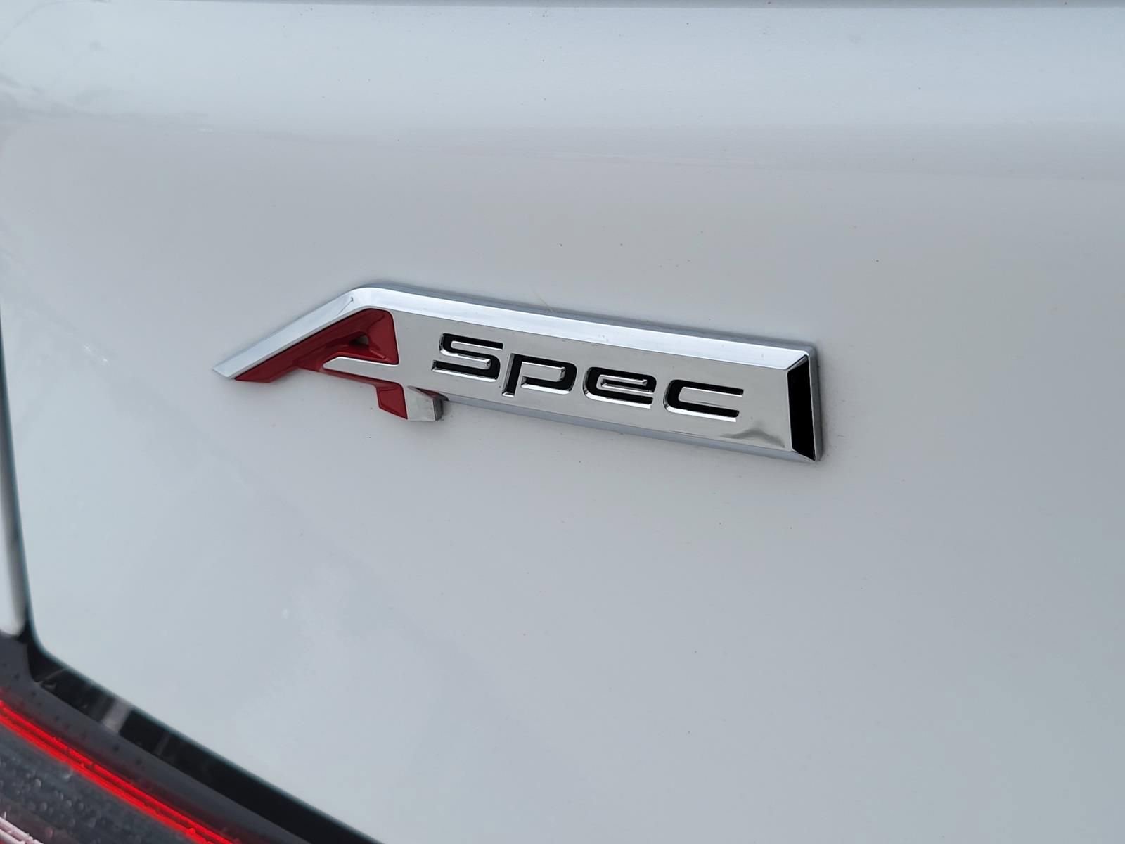 Used 2025 Acura Integra A-Spec image 6