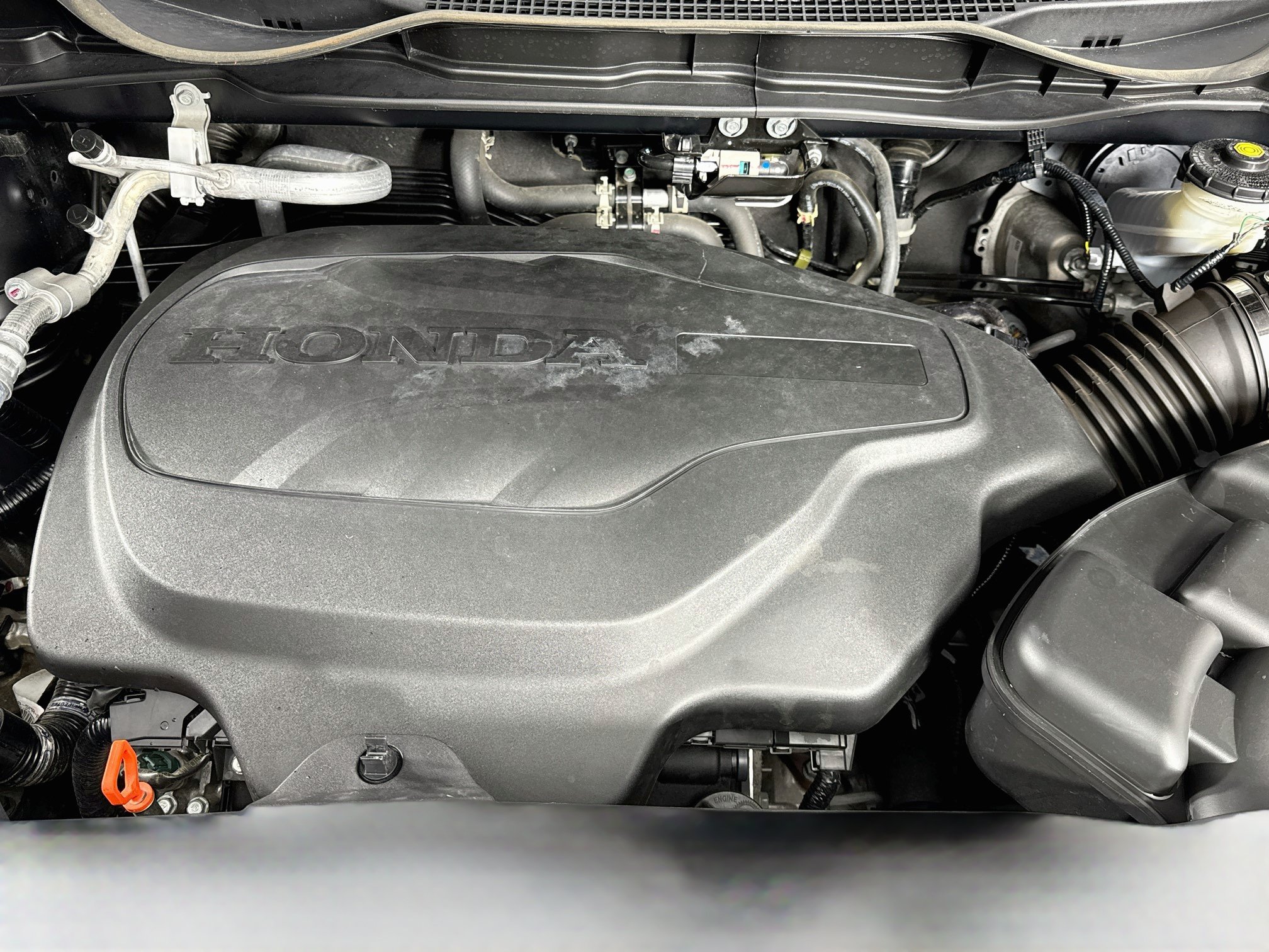 Certified 2023 Honda Odyssey Sport image 31