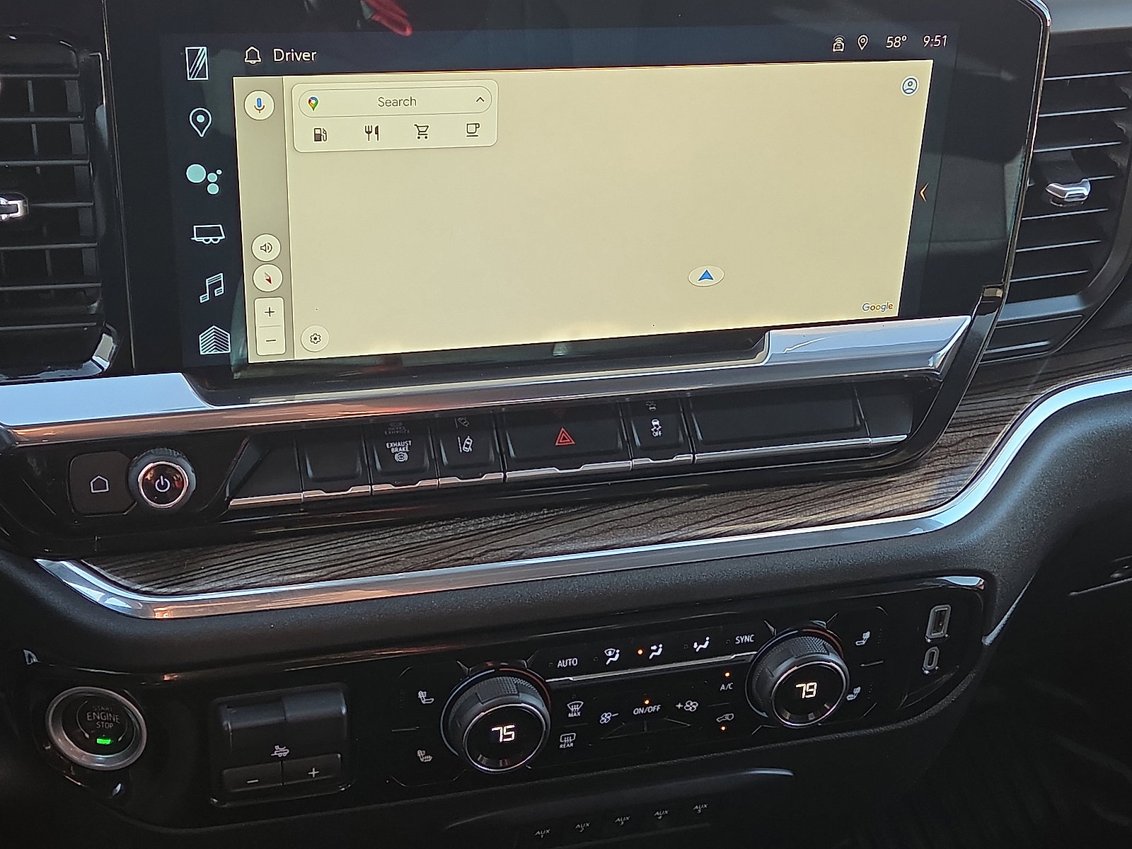 Used 2024 Chevrolet Silverado 2500 LT w/ Convenience Package image 15