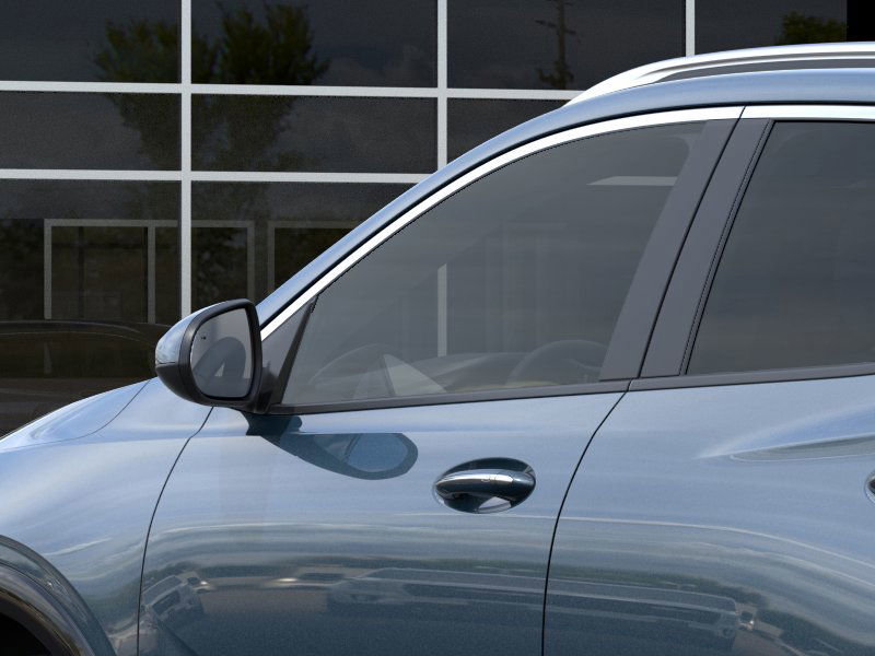 New 2026 Buick Encore GX Sport Touring image 12