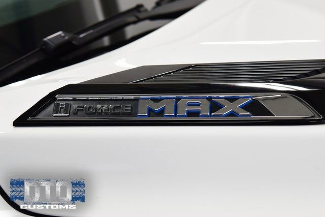 Used 2024 Toyota Tundra Limited w/ Power Package image 14