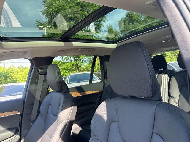 Used 2023 Volvo XC90 T8 Plus w/ Protection Package AWD/4WD image 15