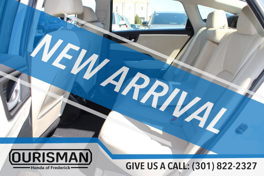 Used 2018 Honda Clarity Touring image 14