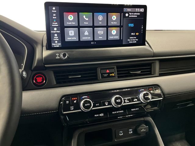 New 2026 Honda Pilot Elite image 21