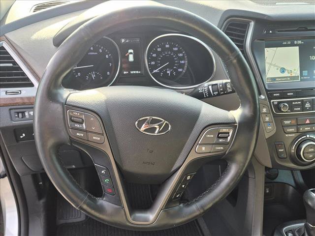 Used 2018 Hyundai Santa Fe Limited FWD image 14