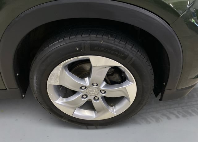 Used 2017 Honda HR-V EX image 17