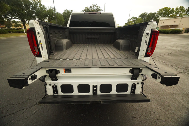 Used 2023 GMC Sierra 1500 AT4 AWD/4WD image 12