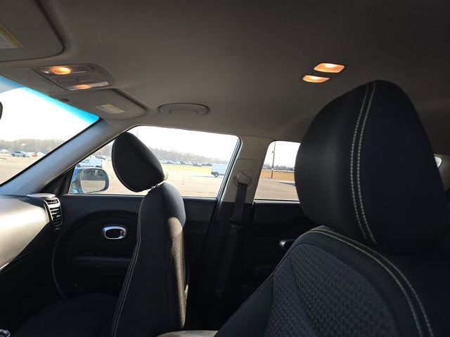 Used 2016 Kia Soul + w/ Designer's Package image 3