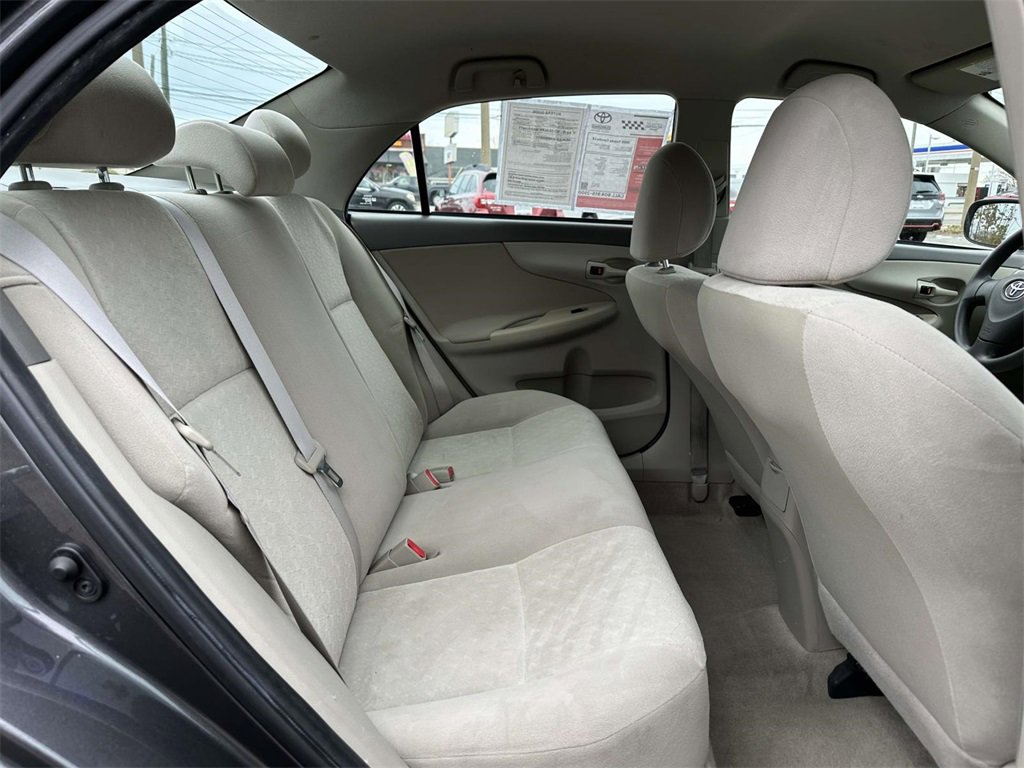 Used 2009 Toyota Corolla LE image 14