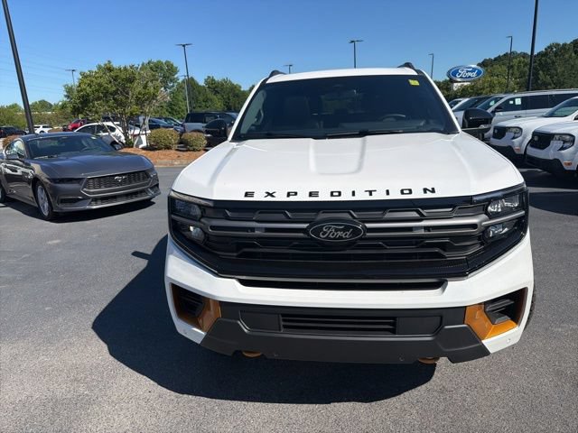 New 2026 Ford Expedition Tremor AWD/4WD image 22