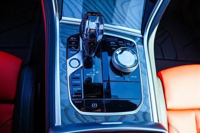 New 2026 BMW 840i xDrive image 19