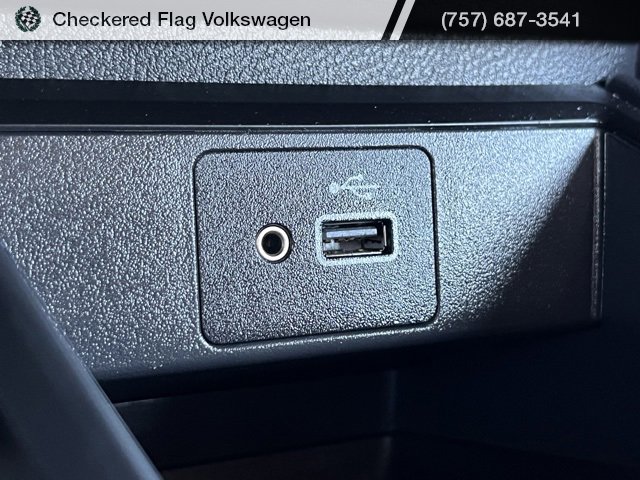 Used 2025 Nissan Kicks S image 42