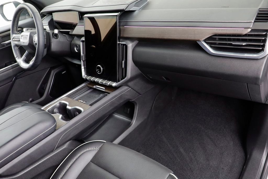 Used 2024 GMC Acadia Denali w/ LPO, Floor Liner Package image 24