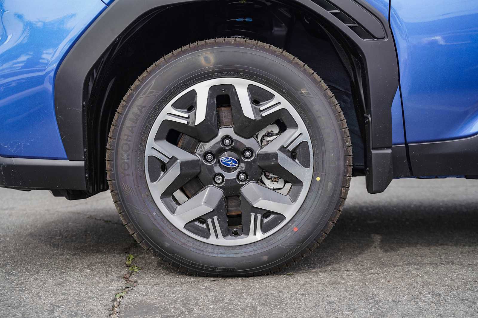 New 2026 Subaru Forester image 9