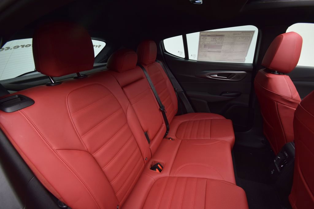 New 2025 Dodge Hornet R/T image 20