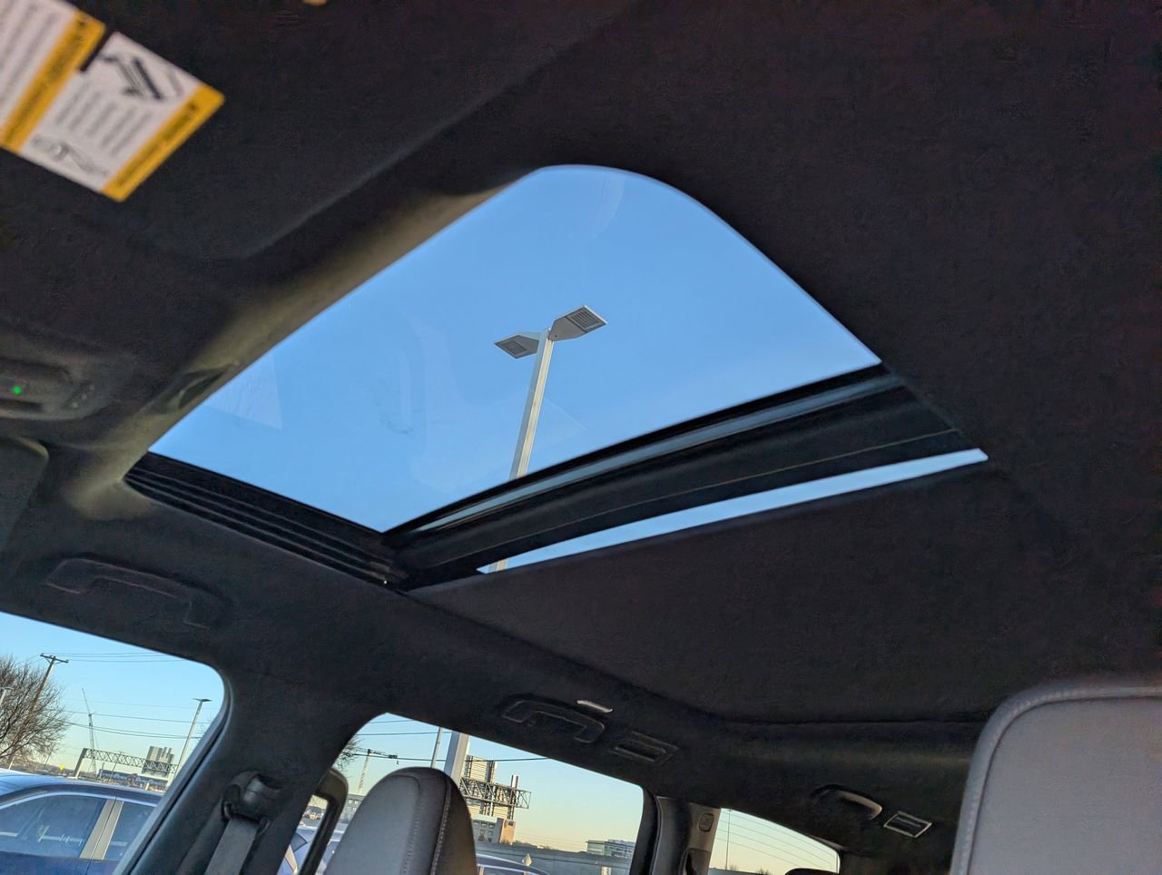 New 2026 Nissan Armada Platinum image 20