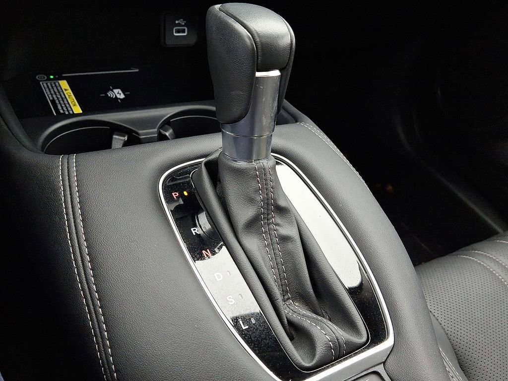 Used 2024 Honda HR-V EX-L image 18