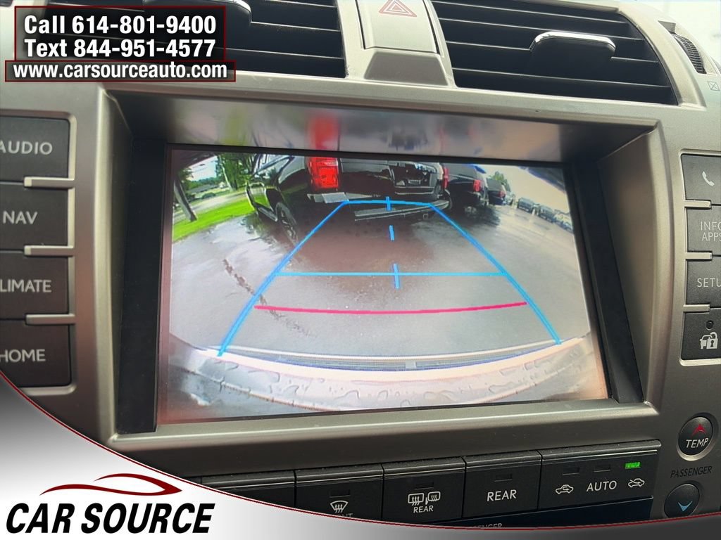 Used 2014 Lexus GX 460 w/ Premium Package AWD/4WD image 23