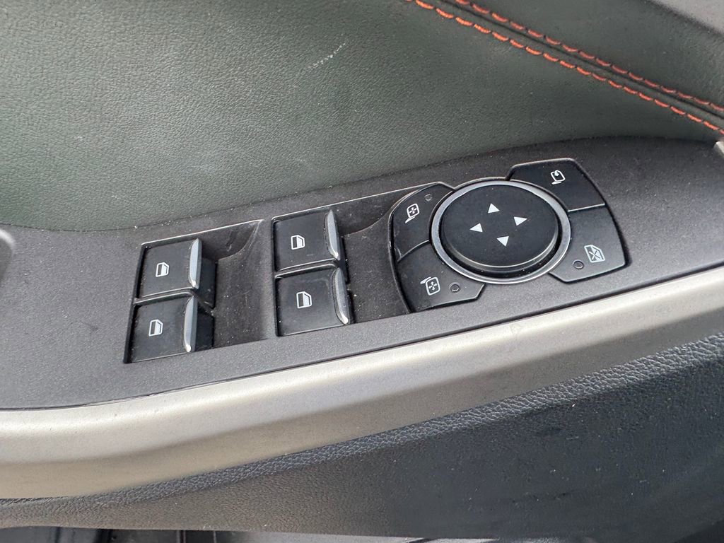 Used 2023 Ford Explorer Timberline w/ Timberline Technology Package AWD/4WD image 23