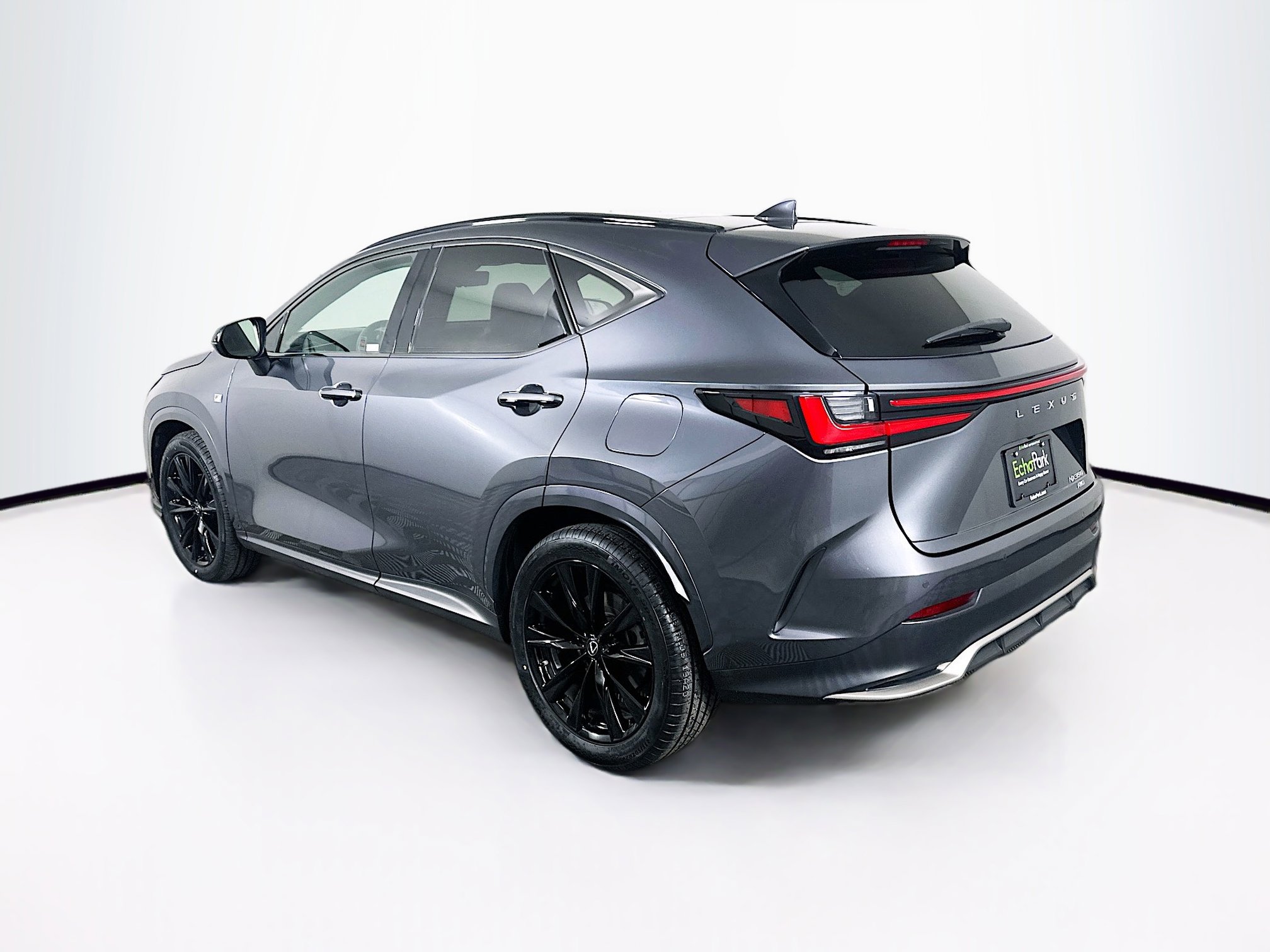Used 2023 Lexus NX 350 F Sport image 5