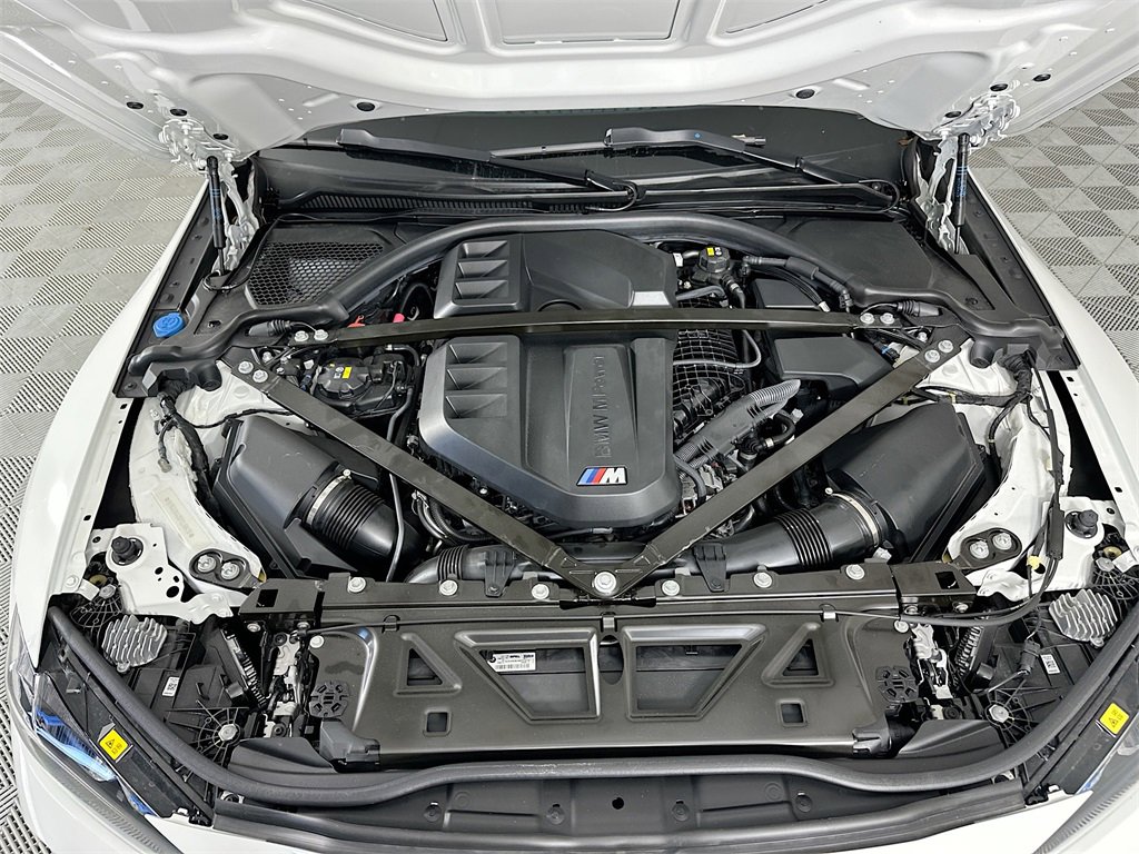 Used 2023 BMW M4 xDrive Competition image 30